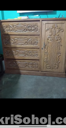 ওয়ারড্রব